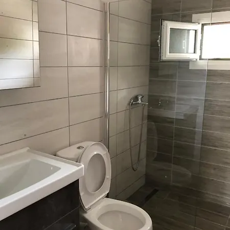 Orfeas Suite Nea Peramos  Exterior photo