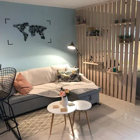 Orfeas Suite Nea Peramos  Exterior photo