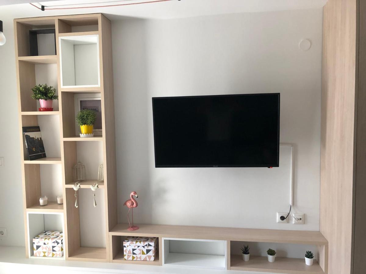 Apartment Orfeas Nea Peramos (Macedonia)