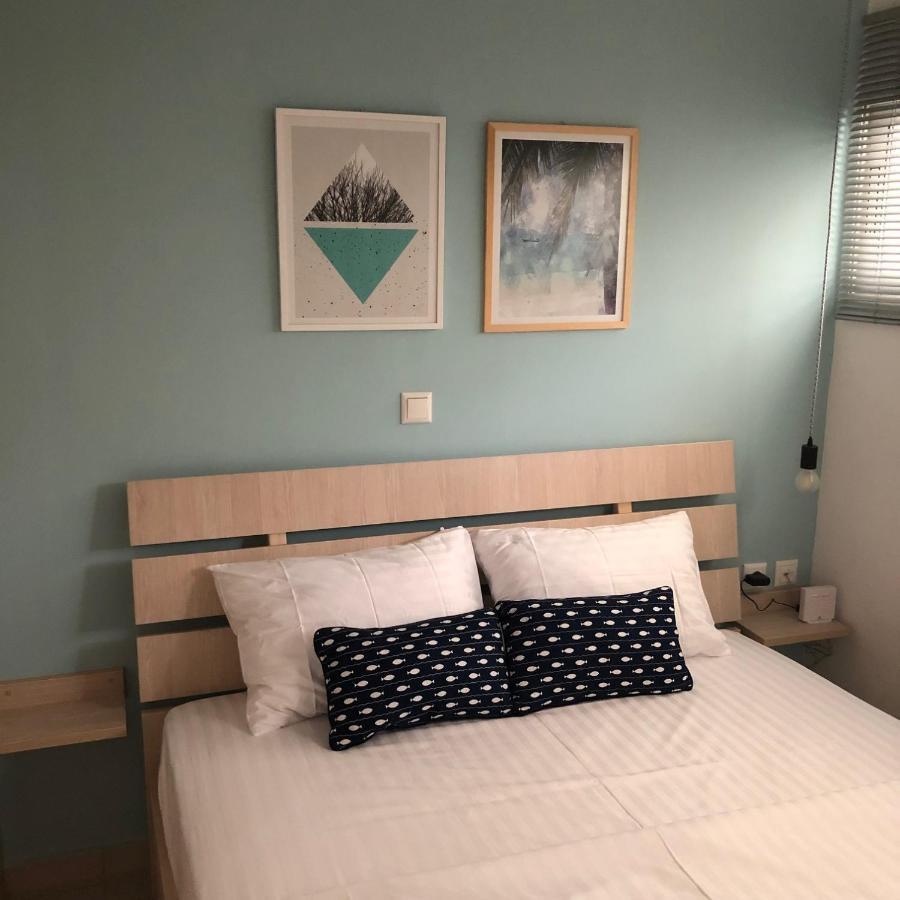 Orfeas Apartment