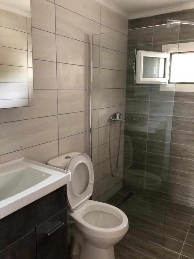 Orfeas Apartment Nea Peramos (Macedonia)