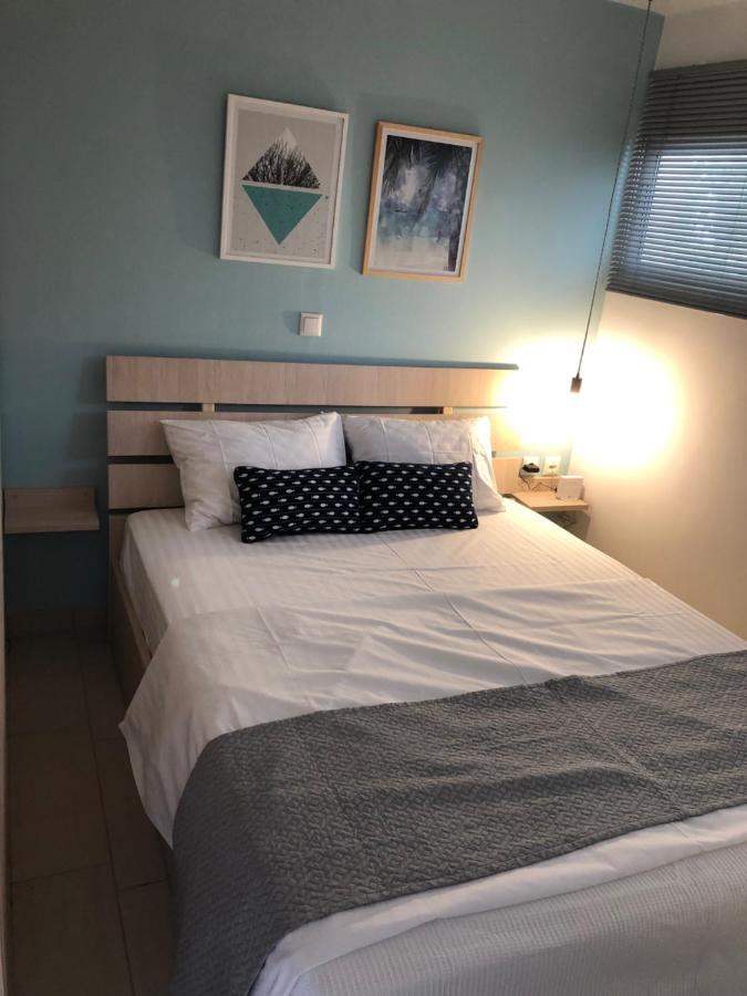 Apartment Orfeas *