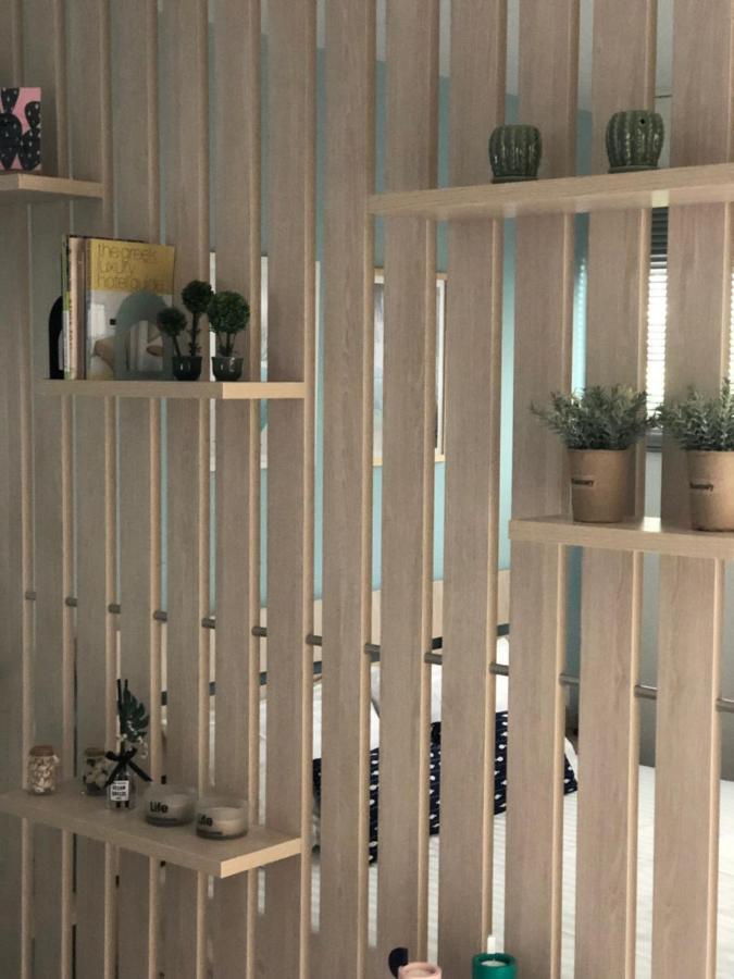 Orfeas Apartment