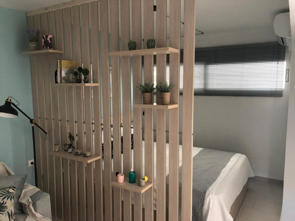 Apartment Orfeas